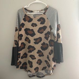 Women’s FSL +Apparel Shirt